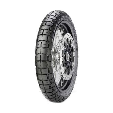 Imagem de Pneu de Moto 120/70R17 Pirelli Scorpion Rally STR 58H TL Dianteiro