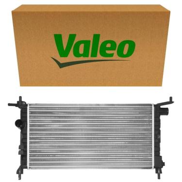 Imagem de Radiador Corsa Sedan 1.0 1.6 95 A 2001 Sem Ar Valeo