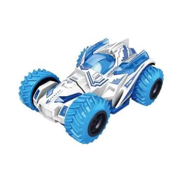 Imagem de Carro De Brinquedo Para Crianças De 3 Anos Com Rotação De 360 Graus E 
