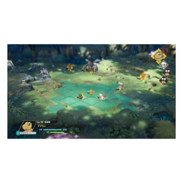 Imagem de Jogo Digimon Survive Switch Europeu Lacrado