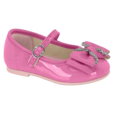 Imagem de Sapatilha Infantil Menina Molekinha 2106.1059.13488