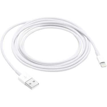 Imagem de Cabo De Lightning Para Usb