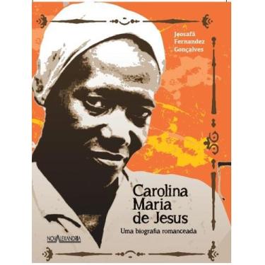 Imagem de Livro - Carolina Maria de Jesus