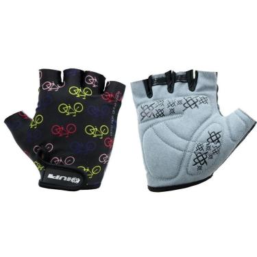 Imagem de Luva Hupi Bike Colors-Unissex