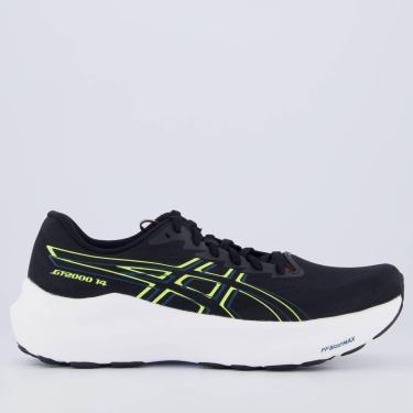 Imagem de Tênis Asics GT 2000 14 Masculino-Masculino