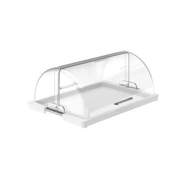 Imagem de Porta Pão Break Branco - Ou