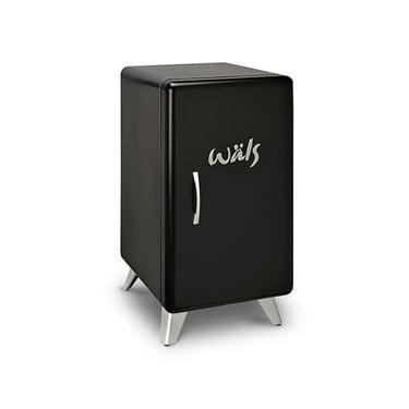 Imagem de Cervejeira Memo Wals 37 Litros Preta