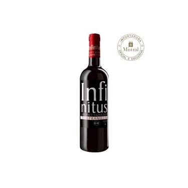 Imagem de Vinho Infinitus Cabernet Sauvignon Tempranillo 2018 (Cosecheros y Criadores - Martinez Bujanda) 750ml