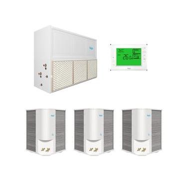 Imagem de Ar-Condicionado Splitão Elgin 20 TR Só Frio 220V Trifásico