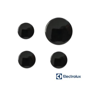 Imagem de Kit Espalhador para Fogões Electrolux - Compatível com Diversos Modelo