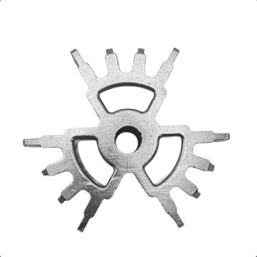 Imagem de Dispositivo para Reset da Embreagem DPS6 PowerShift Ferramenta Essencial para Reajuste e Sincronização do Conjunto de Embreagem