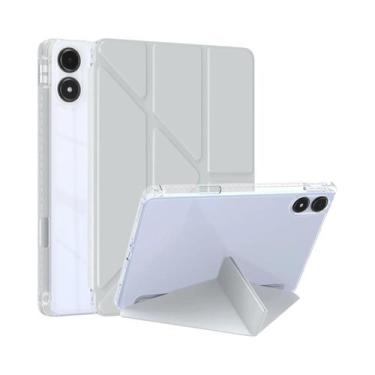 Imagem de Capa Tri-Folding De 12,1 Polegadas Para Xiaomi Redmi Pad 2 pro 2025 Po