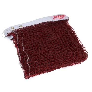 Imagem de Rede de Badminton DHS 302 Oficial Vinho-Unissex