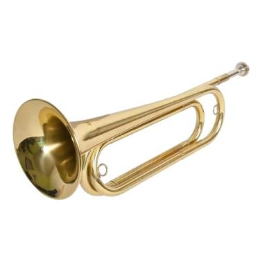 Imagem de Colaxi Trompete/Clarge: Instrumento Musical Portátil para Profissionais em Festivais E Shows