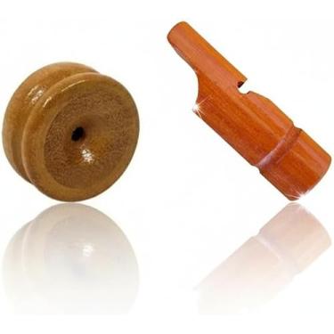 Imagem de Apito Perdiz + Apito Marreca Pio Profissional