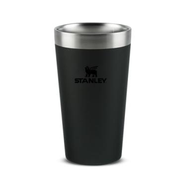 Imagem de Copo Térmico Stanley Black 2.0 355ml