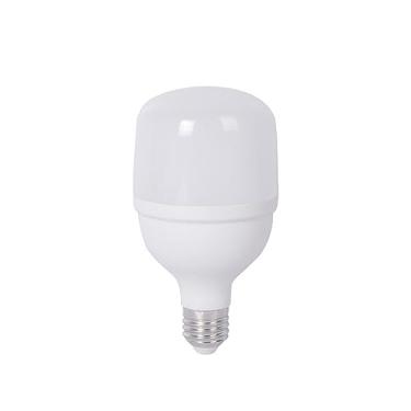 Imagem de Kit 5 Lâmpadas Led Alta Potência 20W Luz Branca Bivolt Sylvânia