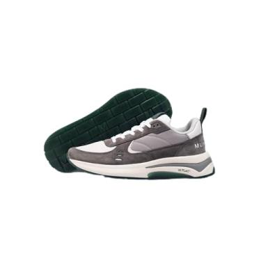 Imagem de Sapatos Origin, Cimento/carvão/floresta, 46