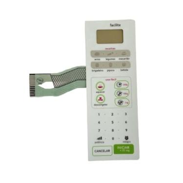 Imagem de Hélice ventilador geladeira electrolux df46 df47 df48 df49