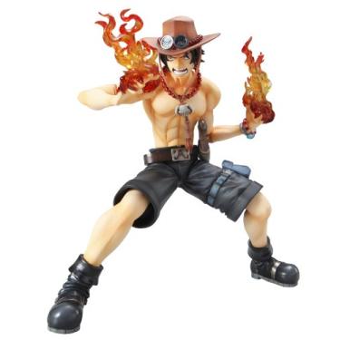 Imagem de Portrait.Of.Pirates : One Piece NEO-DX Portgas D. Ace