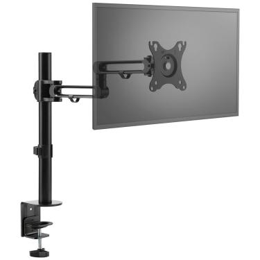 Imagem de Suporte Monitor Articulado Sm400a 17-32 360°