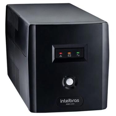 Imagem de Nobreak Intelbras Xnb 1200va 220V