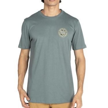 Imagem de Camiseta Billabong Rotor Fill WT25 Masculina-Masculino