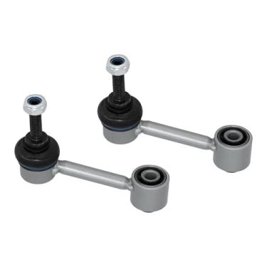 Imagem de HAWK BROTHER Elo de barra oscilante, barra estabilizadora frontal K compatível com Volkswagen e Audi 07-17 K80482