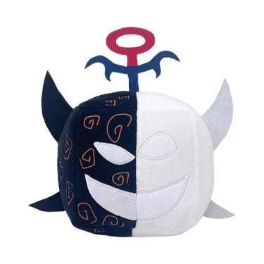 Imagem de Almofada De Pelúcia De 15cm Com Padrão De Leopardo De Anime Blox Fruit