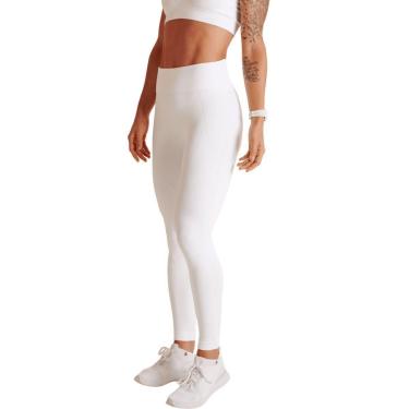 Imagem de Calça Legging Lupo Fitness Alta Sustentação Poliamida Leg Feminina-Feminino