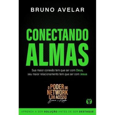 Imagem de Conectando almas - CITADEL GRUPO EDITORIAL