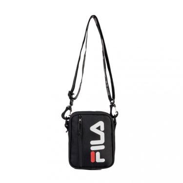 Imagem de Bolsa Unisex Fila Lateral F23l00442-Unissex