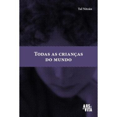 Imagem de Todas as Crianças do Mundo - ARS ET VITA, 3