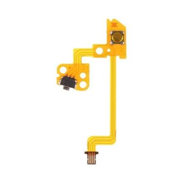 Imagem de Cabo Flexível De Substituição Para Botão Joy-Con Esquerdo E Direito Pa