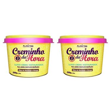 Imagem de Fórmula dos Cachos - Gelatina Nutritiva Plancton - 450g