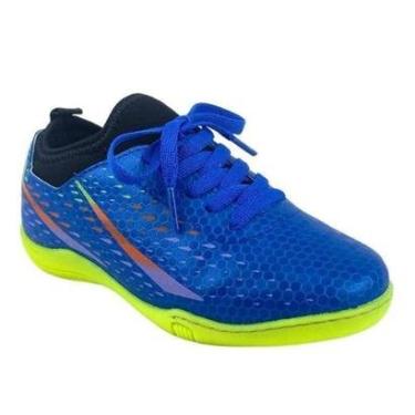 Imagem de Chuteira Molekinho Infantil Masculino Indoor - 2808.330-Masculino