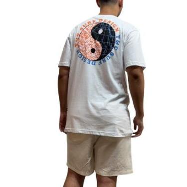 Imagem de Camiseta Classic Travel- Town & Country-Masculino