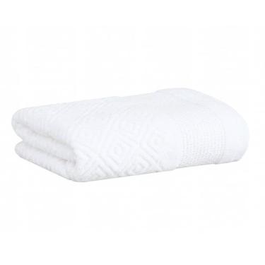 Imagem de Toalha de Rosto Buddemeyer Kyoto 100% Algodão Jacquard Aveludado Cor:B