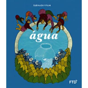 Imagem de Água - (Ftd)