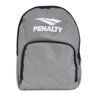 Imagem de Mochila Penalty PNLT-236 - Cinza Único-Unissex