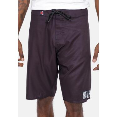Imagem de Boardshort NBA Blur Logo Chicago Bulls Masculino-Masculino
