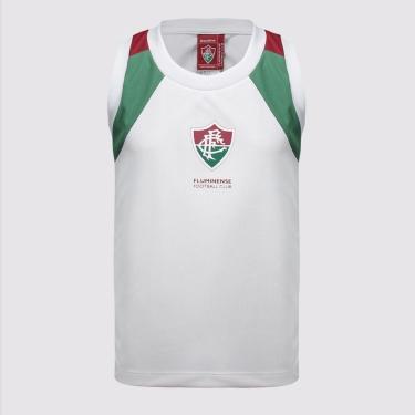 Imagem de Regata Fluminense Ruido Infantil-Unissex