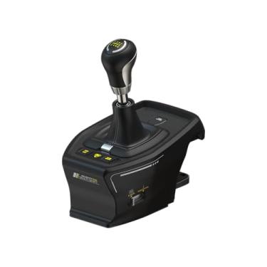 Imagem de Turtle Beach VelocityOne Multi-Shift Universal Gear Shifter & Handbrake for Windows 10/11 PCs | Xbox Series X|S & Xbox One