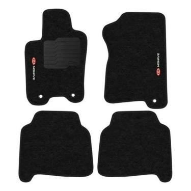 Imagem de Tapete Automotivo Mohave Luxo