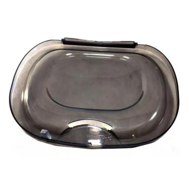 Imagem de Tampa Fume Centrifuga Wanke 15kg Premium Plus - Original