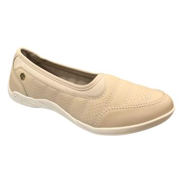 Imagem de Tênis Feminino Kolosh Slip On Bege C3866-0003