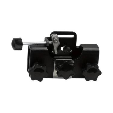 Imagem de Afiador de Corrente de Motosserra Elétrico Portátil - Com Pedras de Mo