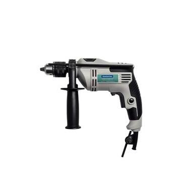 Imagem de Furadeira de Impacto Tramontina 1/2" com Empunhadura Auxiliar e Sistema de Reversão - 500W