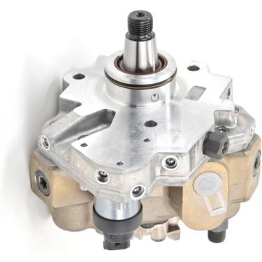 Imagem de Bomba de injeção de combustível CP3 para Dodge RAM 2500 3500 4500 5500 6.7L 2007.5-2018 Compatível com motor Cummins ISB QSB 0445020146 0986437334 5264247RX 49474555 6 R80 27022AC