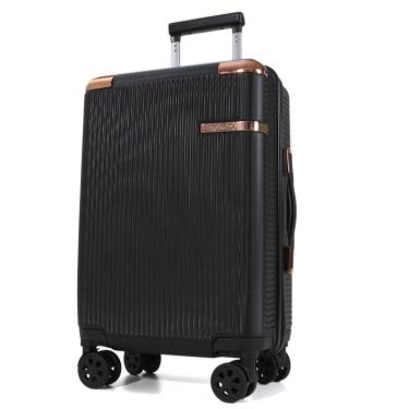 Imagem de Mala de Viagem de Bordo 10kg - Linha Genebra-Feminino